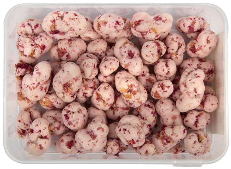نقل گل محمدی ارومیه با عطر دلنشین و اصیل